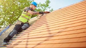 Best Rubber Roofing (EPDM, TPO)  in Norwood, NJ